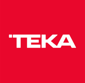 Официальный логотип бренда Teka
