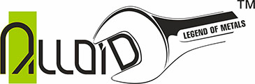 Офіційний логотип бренду Alloid