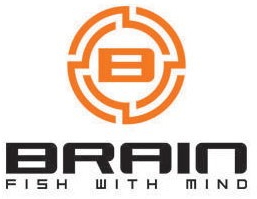 Официальный логотип бренда Brain