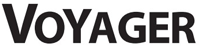 Voyager Офіційний логотип бренду Voyager