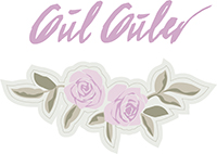 Официальный логотип бренда Gul Guler