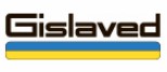 Gislaved Официальный логотип бренда Gislaved