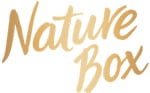 Офіційний логотип бренду Nature Box