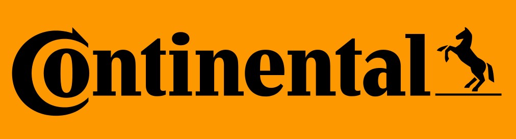 Continental Официальный логотип бренда Continental