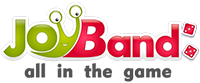 Официальный логотип бренда JoyBand