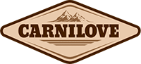 Carnilove Официальный логотип бренда Carnilove