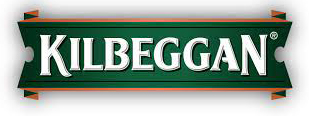 Kilbeggan Официальный логотип бренда Kilbeggan