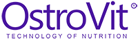 Официальный логотип бренда Ostrovit