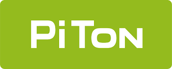 Piton Официальный логотип бренда Piton