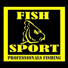 FISH SPORT Офіційний логотип бренду FISH SPORT