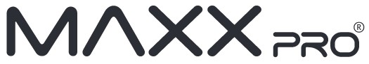 MaxxPro Официальный логотип бренда MaxxPro