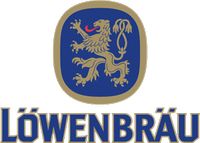 Офіційний логотип бренду Lowenbrau