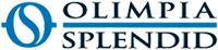 Olimpia Splendid Официальный логотип бренда Olimpia Splendid