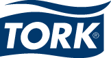 Официальный логотип бренда Tork