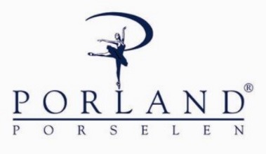 Офіційний логотип бренду Porland