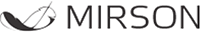 MirSon Официальный логотип бренда MirSon