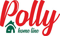 POLLY Официальный логотип бренда POLLY