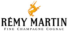Офіційний логотип бренду Remy Martin