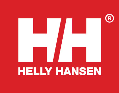 Helly Hansen Официальный логотип бренда Helly Hansen