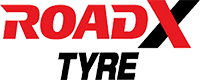 ROADX Официальный логотип бренда ROADX
