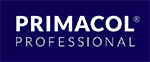 Primacol Professional Офіційний логотип бренду Primacol Professional