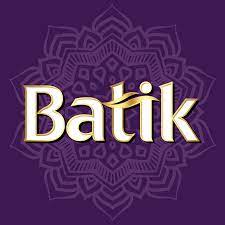 Официальный логотип бренда Batik