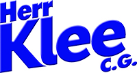 Herr Klee Официальный логотип бренда Herr Klee