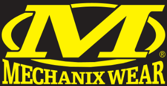 Официальный логотип бренда Mechanix