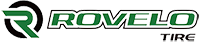 Rovelo Официальный логотип бренда Rovelo
