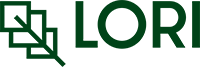 Официальный логотип бренда LORI