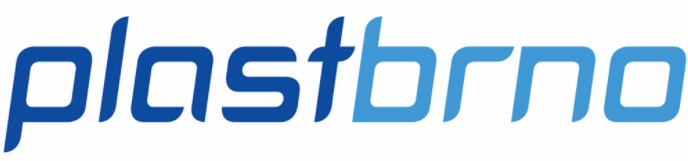 Plast Brno Официальный логотип бренда Plast Brno