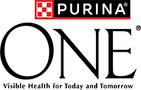 ONE by Purina Официальный логотип бренда ONE by Purina