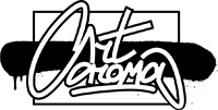 Официальный логотип бренда ArtAroma