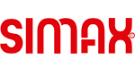Simax Офіційний логотип бренду Simax