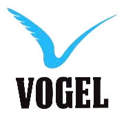 Официальный логотип бренда Vogel Tactical