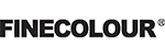 FINECOLOUR Официальный логотип бренда FINECOLOUR