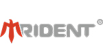 Официальный логотип бренда Trident