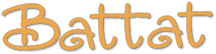 Battat Официальный логотип бренда Battat