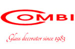 Combi Официальный логотип бренда Combi