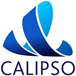 Calipso Официальный логотип бренда Calipso