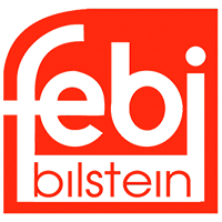 FEBI BILSTEIN Официальный логотип бренда FEBI BILSTEIN