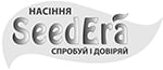 Официальный логотип бренда SeedEra