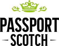 Passport scotch Официальный логотип бренда Passport scotch