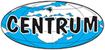 Centrum Официальный логотип бренда Centrum
