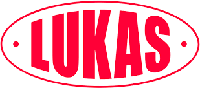 Официальный логотип бренда Lukas