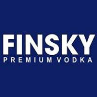 Офіційний логотип бренду Finsky