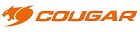 Официальный логотип бренда Cougar