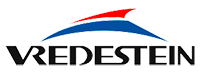 Vredestein Официальный логотип бренда Vredestein