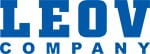 Офіційний логотип бренду Leov