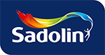 Sadolin Офіційний логотип бренду Sadolin